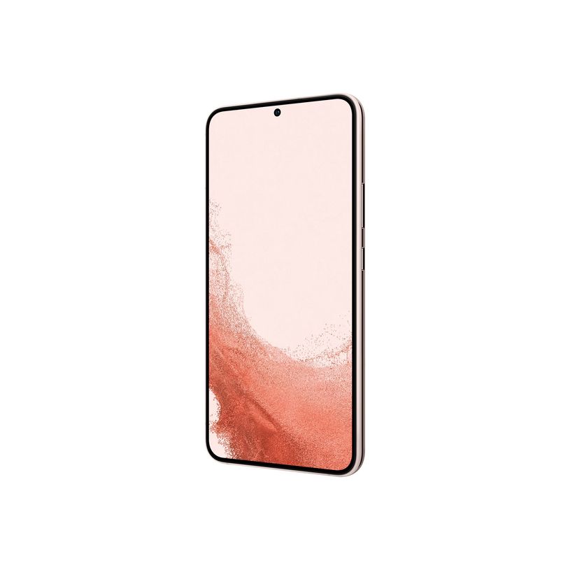 8806092980365-Samsung Galaxy S22+ - Smartphone - 5G - 256 Go - rose-P_405132888_4-1