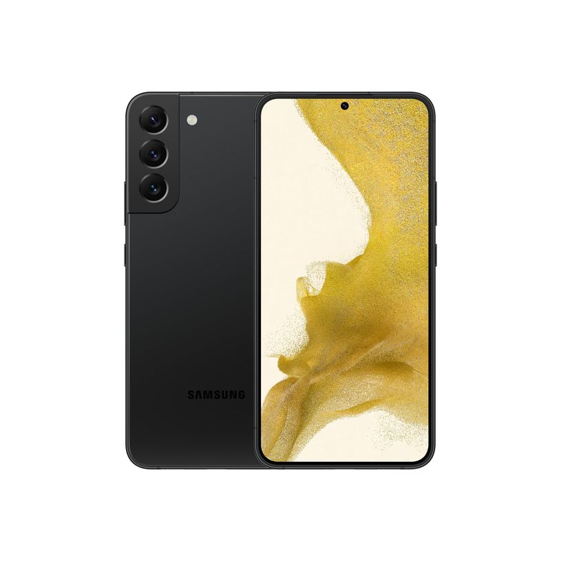 8806092881266-Samsung Galaxy S22+ - Smartphone 5G - 8/128 Go - noir-P_405132891_7-3