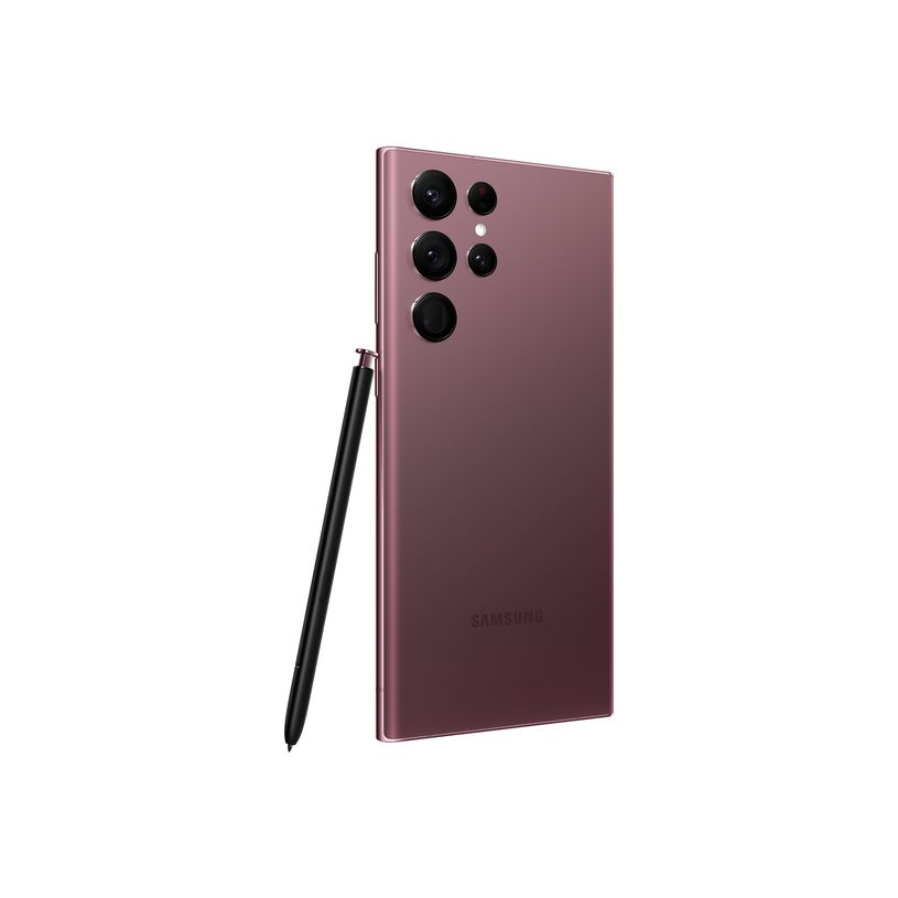 8806092878693-Samsung Galaxy S22 Ultra - Smartphone - 5G - 128 Go - bordeaux-P_405132893_13-5
