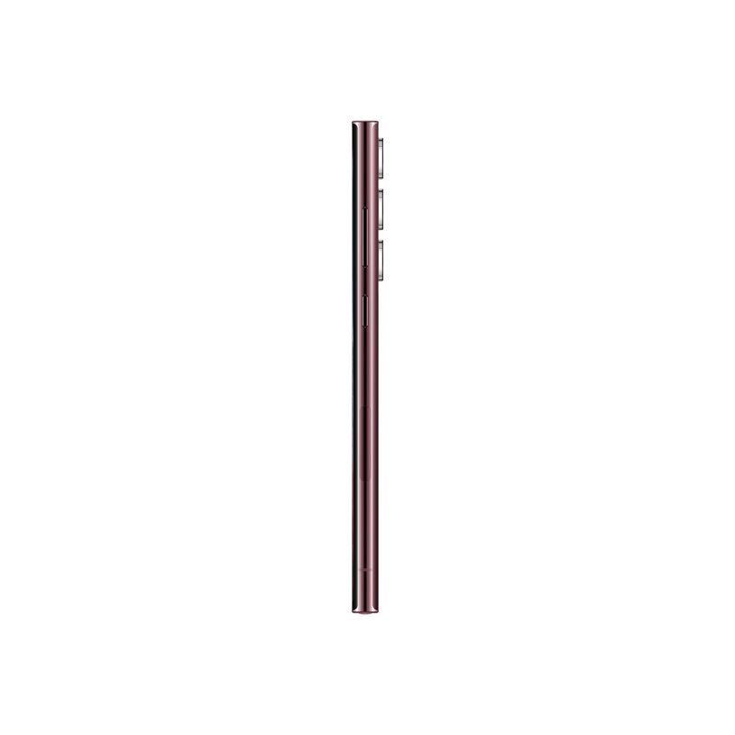 8806092878693-Samsung Galaxy S22 Ultra - Smartphone - 5G - 128 Go - bordeaux-P_405132893_16-8