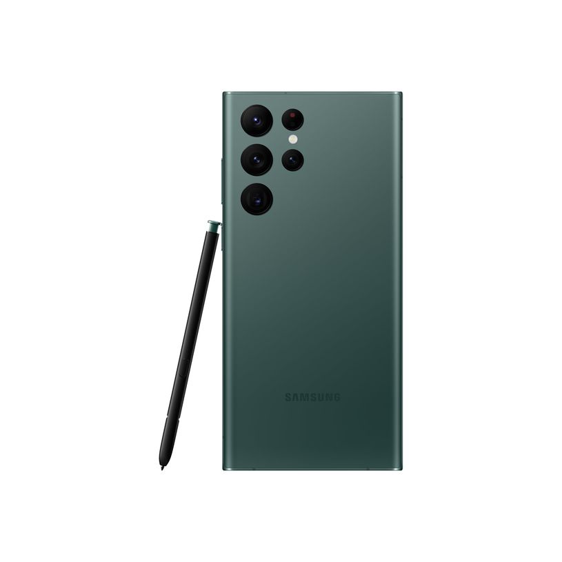 8806094053265-Samsung Galaxy S22 Ultra - Smartphone 5G - 12/512 Go - vert-P_405132898_10-7