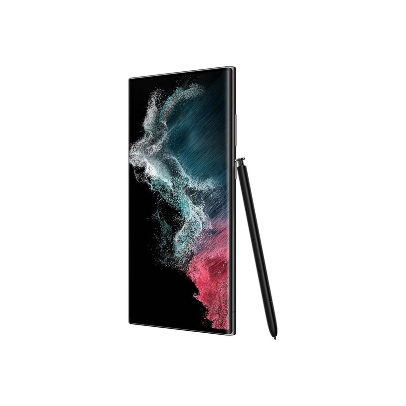 8806092883475-Samsung Galaxy S22 Ultra - Smartphone - 5G - 12/512 Go - noir-P_405132900_9-1