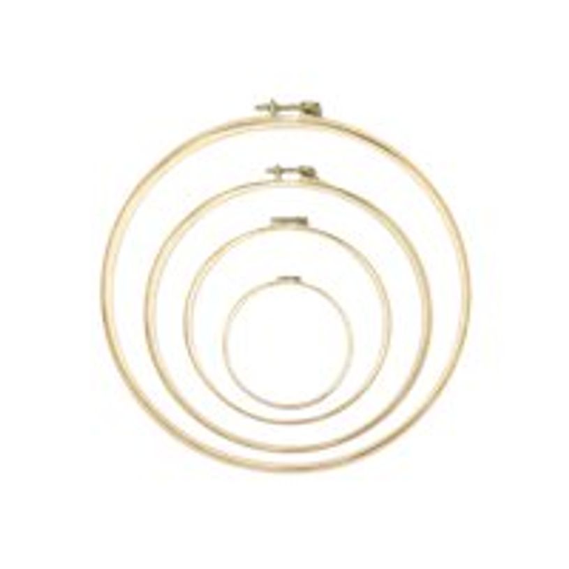 3532434201755-Graine Creative - tambour à broder en bois - Ø 15 cm-P_405132939_1-0