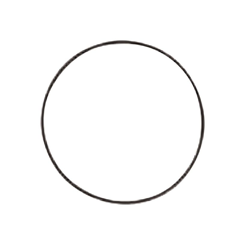 3532439200258-Graine Creative - cercle en métal noir - Ø 25 cm-P_405132960_1-0