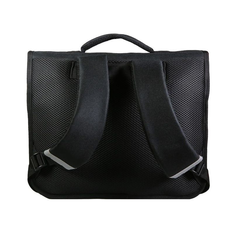 3666311016498-Cartable NASA 38 cm - 2 compartiments - gris - Bagtrotter-P_405132996_3-2