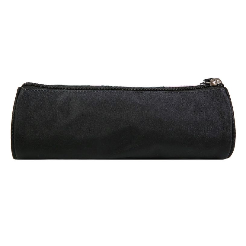 3666311016481-Trousse ronde NASA - 1 compartiment - gris - Bagtrotter-P_405132997_3-2