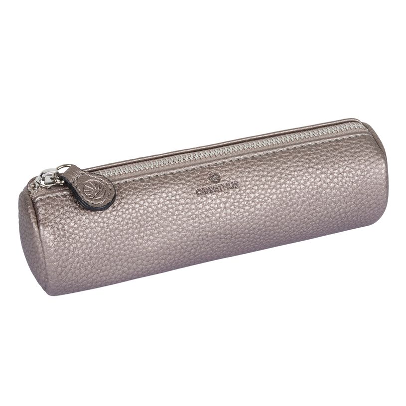 3664447146720-Lady Bradford - trousse ronde - or rose--0