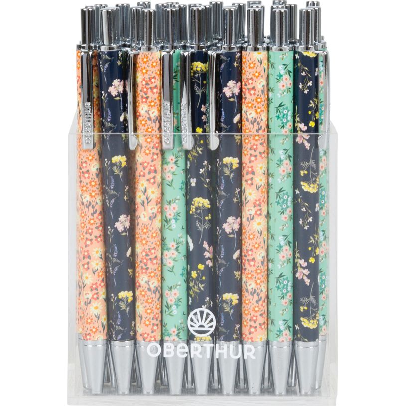 3664447128795-Spello - mini bille poussoir - 3 décors assortis--0