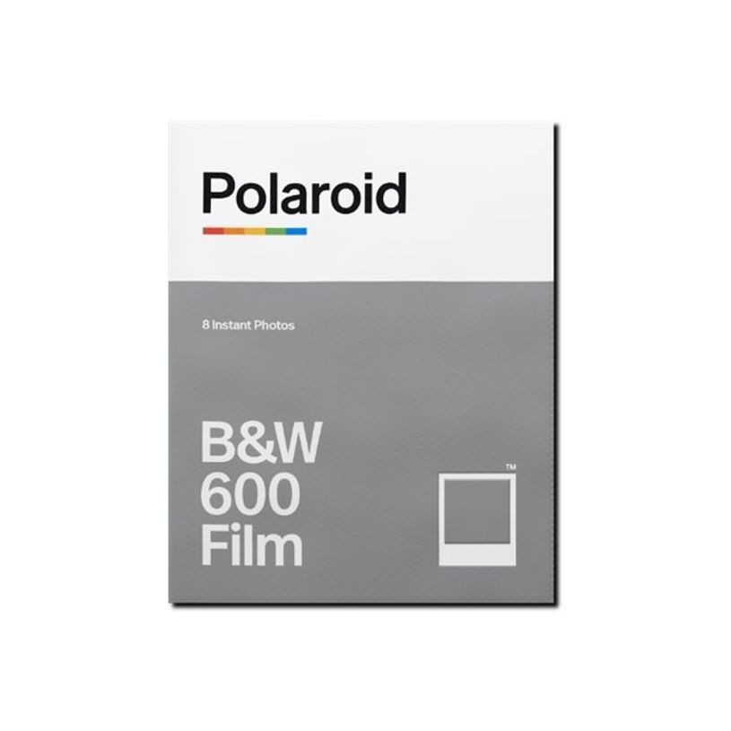 9120096770661-Polaroid 600 - Pack 8 Films Photos en noir et blanc-P_405133004_1-0