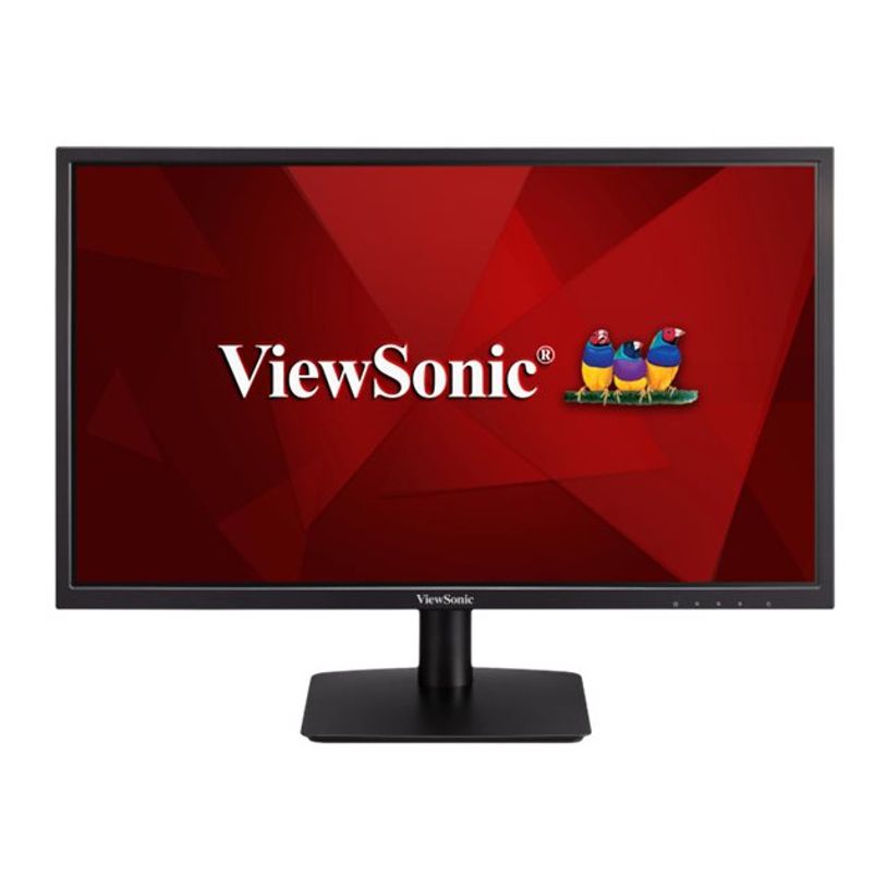 0766907006650-ViewSonic VA2405-H - écran LED 24" - Full HD (1080p) - VGA HDMI-P_405133027_1-0