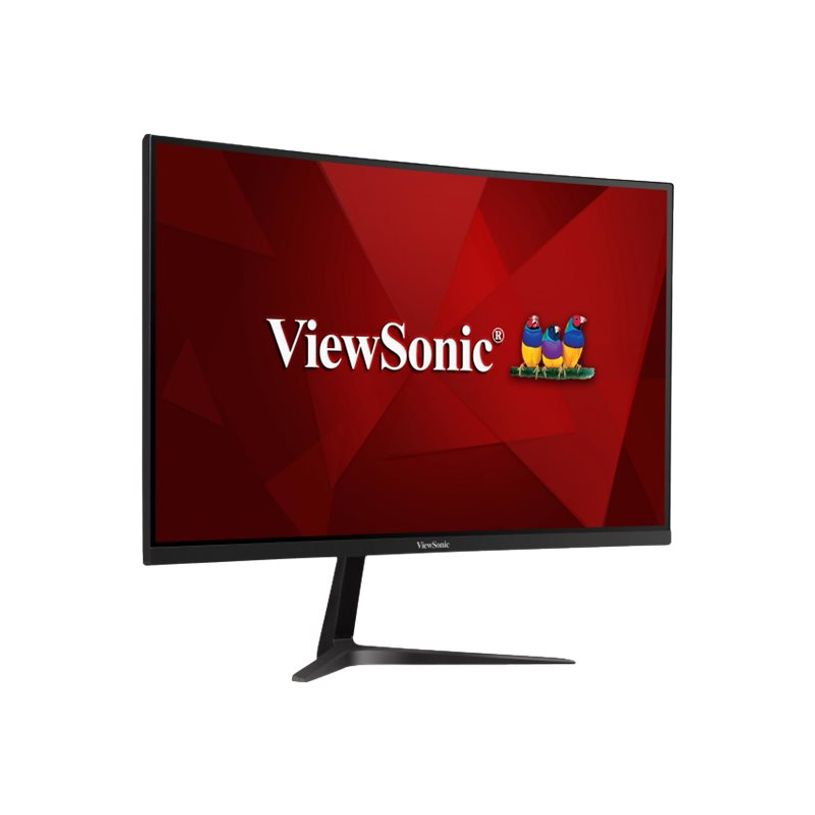 0766907007299-ViewSonic VX2718-PC-MHD - écran LED 27" - incurvé - Full HD (1080p)-P_405133029_2-1