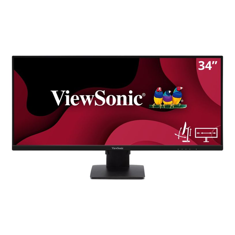 0766907010374-ViewSonic VA3456-MHDJ - écran LED 34" - HDR-P_405133030_1-0