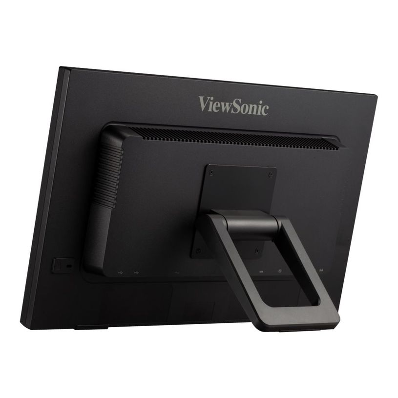 0766907008647-ViewSonic TD2223 - Écran LED - 22" (21.5" visualisable) - écran tactile - 1920 x 1080 Full HD (1080p) @ 75 Hz - TN - 250 cd/m² - 1000:1 - 5 ms - HD-P_405133033_6-5