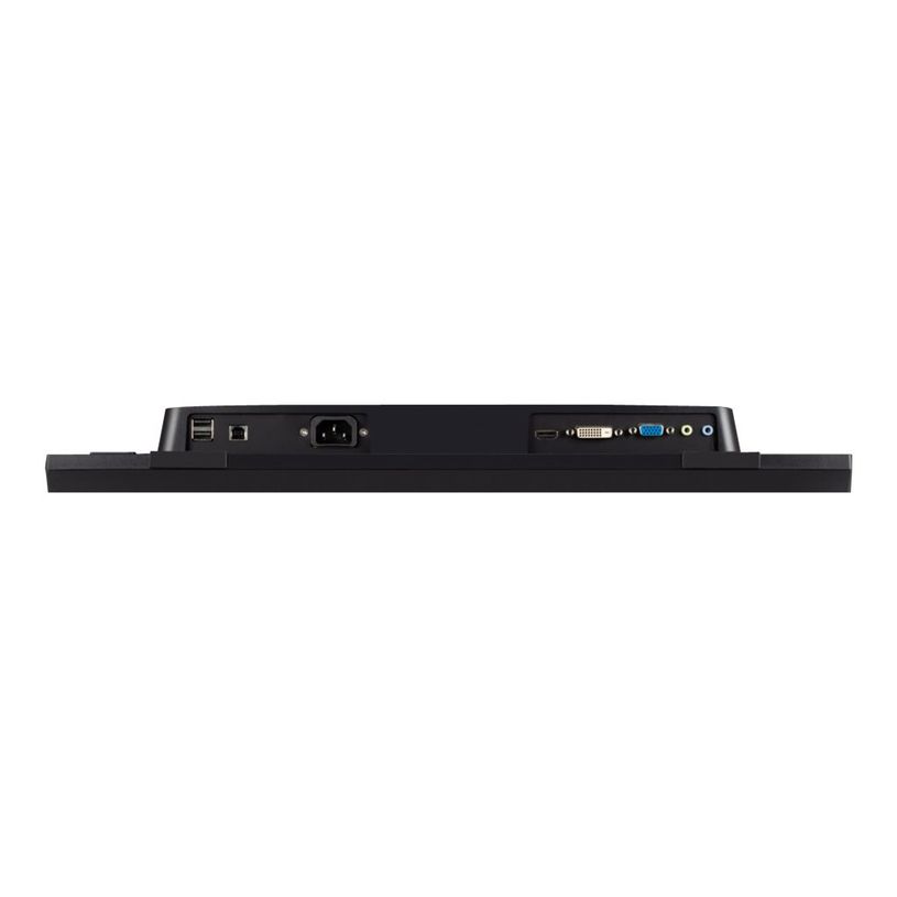 0766907008647-ViewSonic TD2223 - Écran LED - 22" (21.5" visualisable) - écran tactile - 1920 x 1080 Full HD (1080p) @ 75 Hz - TN - 250 cd/m² - 1000:1 - 5 ms - HD-P_405133033_9-8