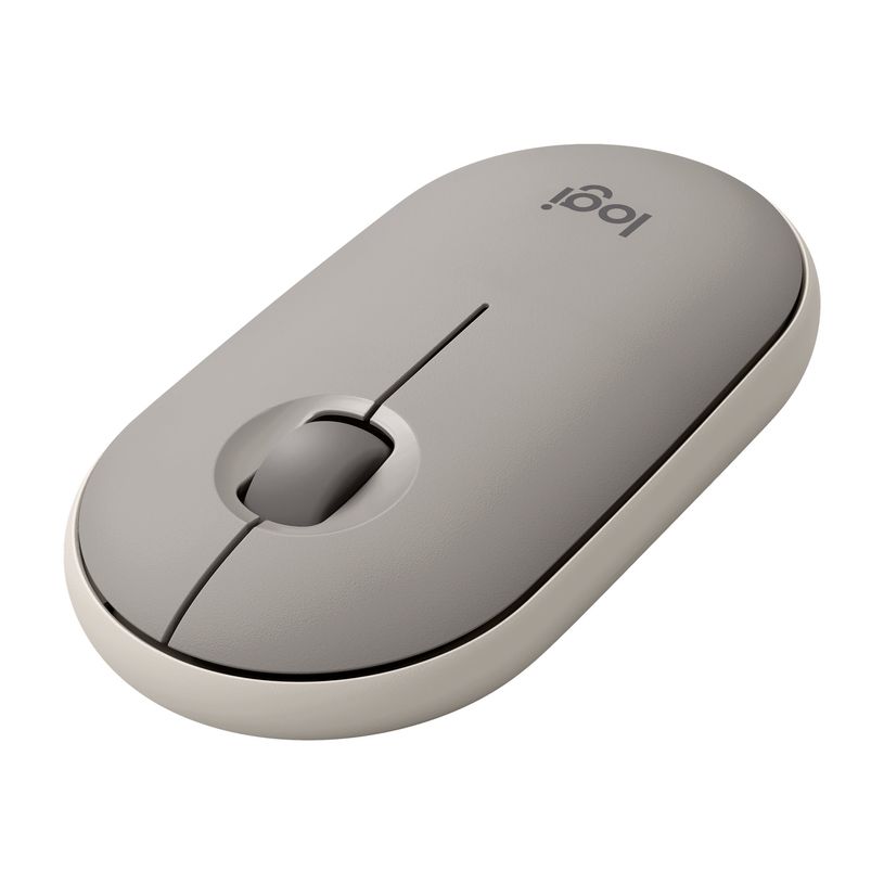 5099206105089-Logitech Pebble M350 - souris sans fil - gris clair-P_405133039_3-0