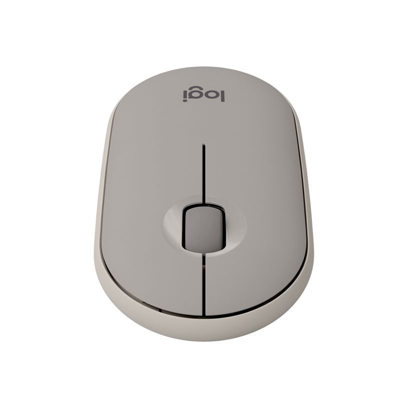 5099206105089-Logitech Pebble M350 - souris sans fil - gris clair-P_405133039_4-1