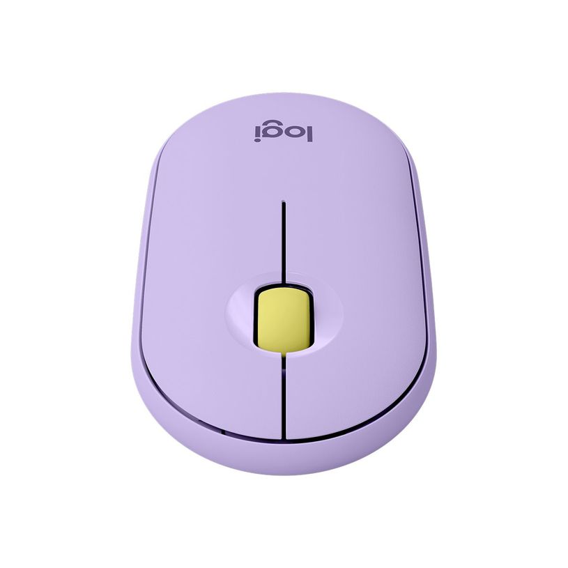 5099206105096-Logitech Pebble M350 - souris sans fil - lavande-P_405133040_6-2