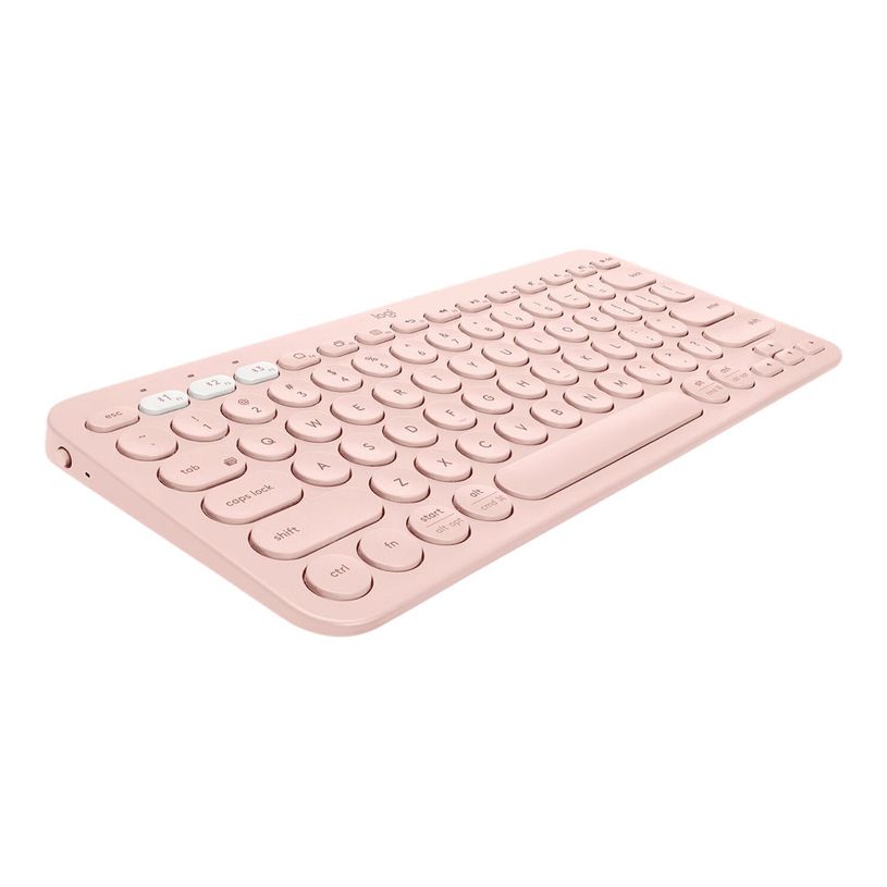 5099206089044-Logitech K380 - clavier minimaliste sans fil - rose-P_405133043_2-1