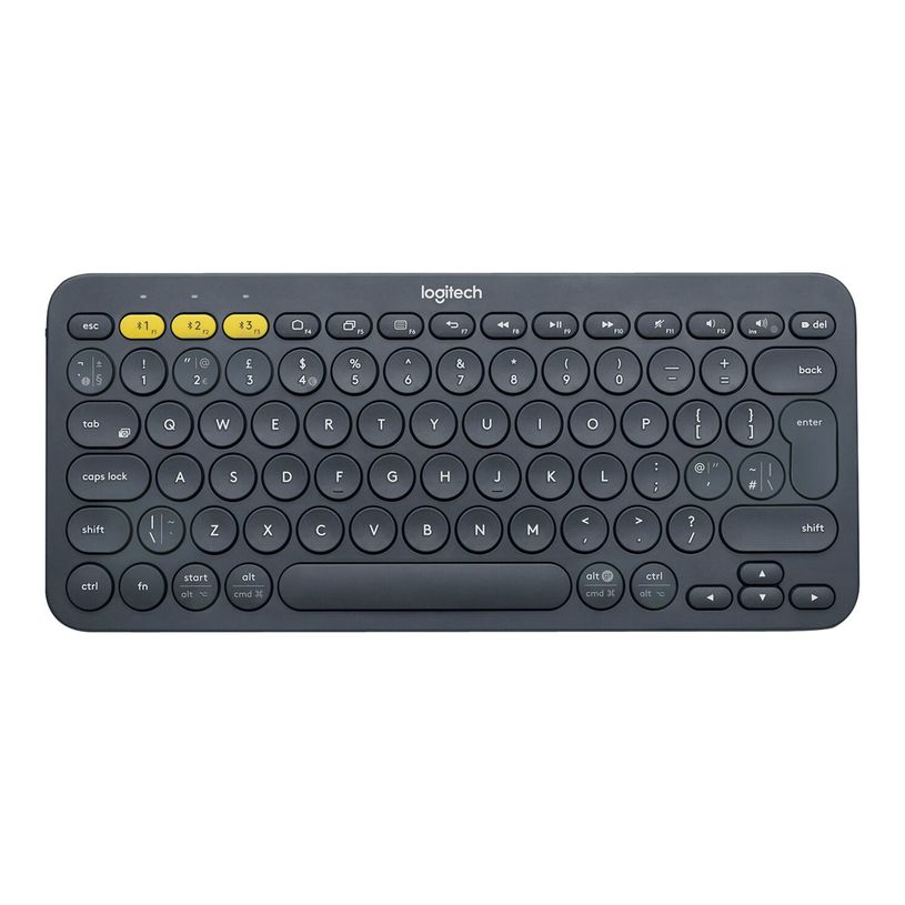 5099206061361-Logitech K380 - clavier minimaliste sans fil - gris -P_405133044_1-0