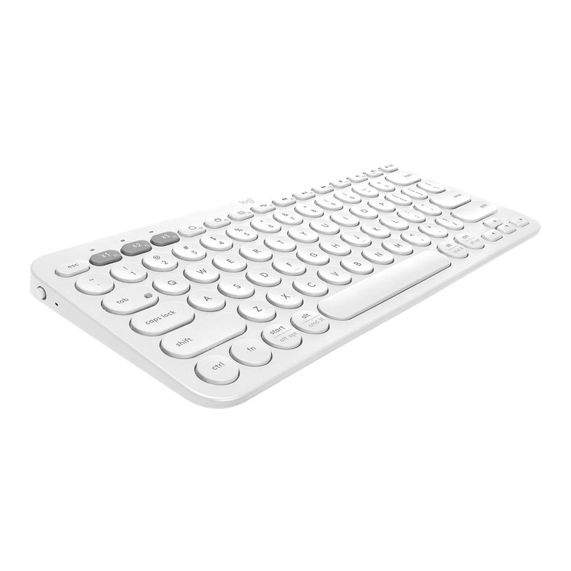 5099206089051-Logitech K380 - clavier minimaliste sans fil - blanc -P_405133045_5-4