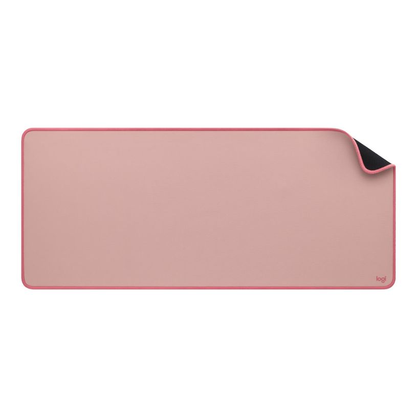 5099206099517-Logitech Desk Mat Studio Series - tapis de souris - sous-main - rose-P_405133047_6-6