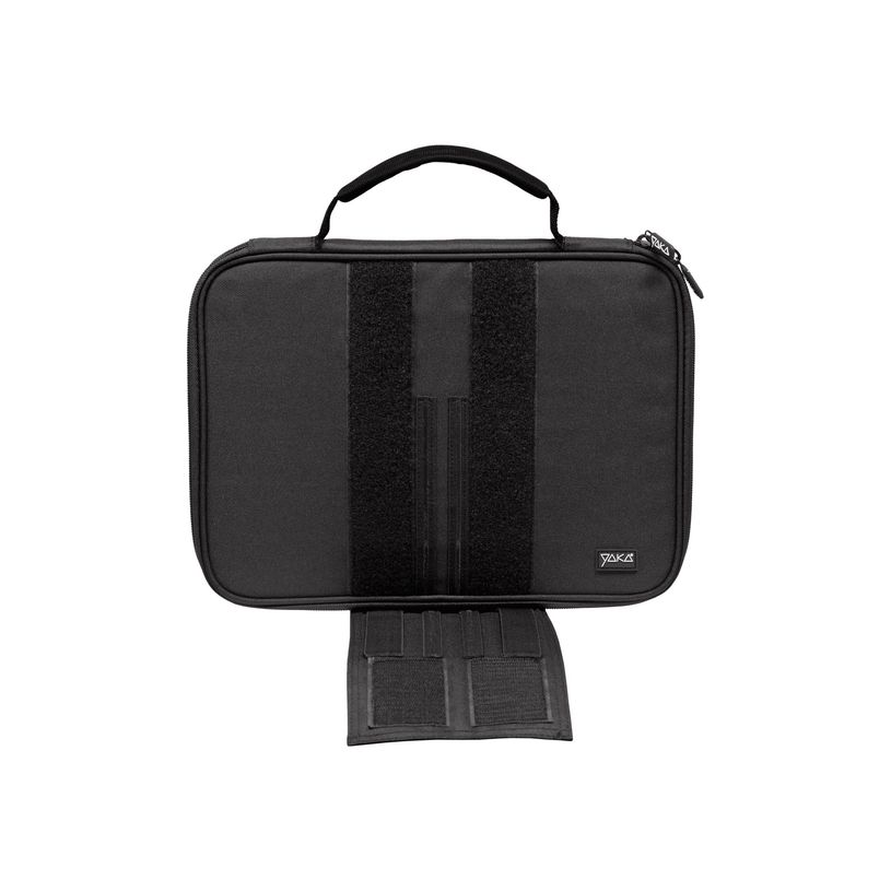 5430001316780-YaKa - Sacoche pour ordinateur portable 13" - noir-P_405133059_4-1