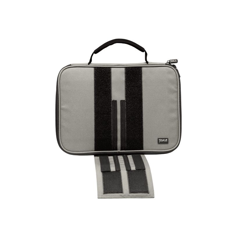 5430001316919-YaKa - Sacoche pour ordinateur portable 15" - gris foncé-P_405133072_2-1
