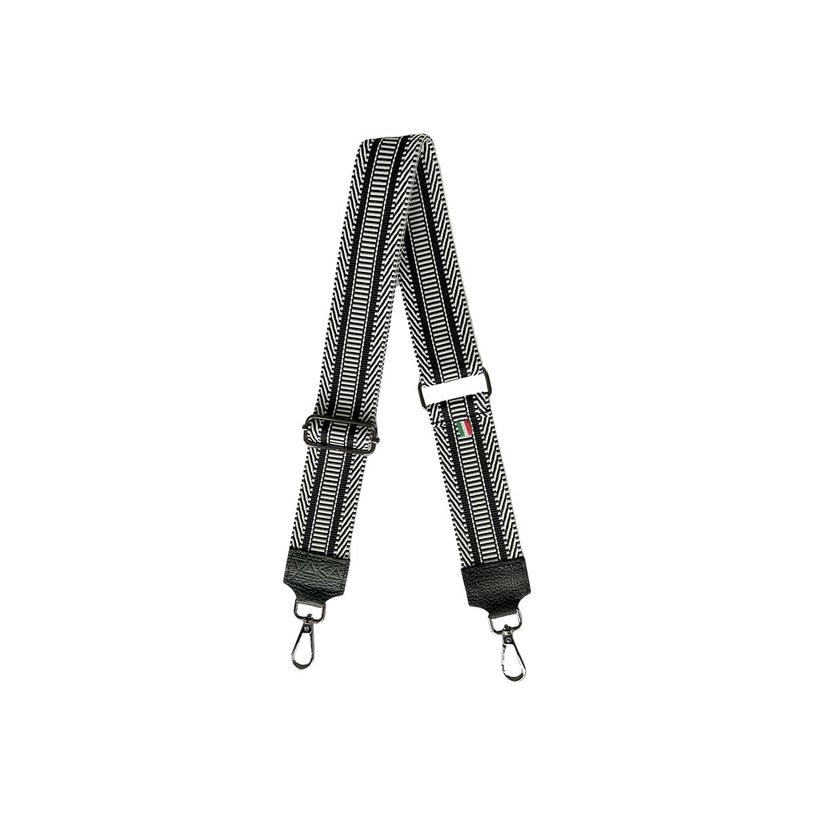 5430001316988-YaKa - Bandoulière de sac d'ordinateur portable - New Wave-P_405133078_1-0