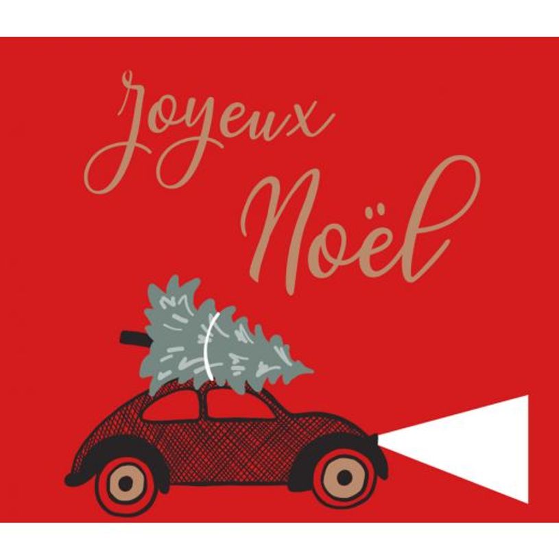 3281650557435-Logistipack - Etiquettes adhésives "Joyeux Noël Drive" - 4 X3,5 cm - Rouleau de 500-P_405133199_2-1