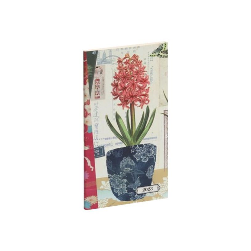 3660942078191-Agenda de poche Gwenaëlle Trolez - 1 semaine sur 2 pages - 9 x 17,5 cm - jacinthe - Exaco-P_405133203_4-0