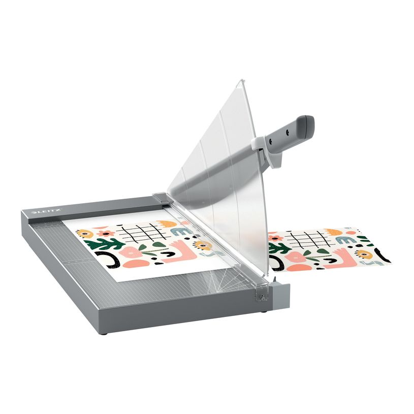 4002432129720-Leitz Precision Office Pro A4+ - Rogneuse/coupeuse A4+ - coupe jusqu'à25 feuilles-P_405133212_2-7