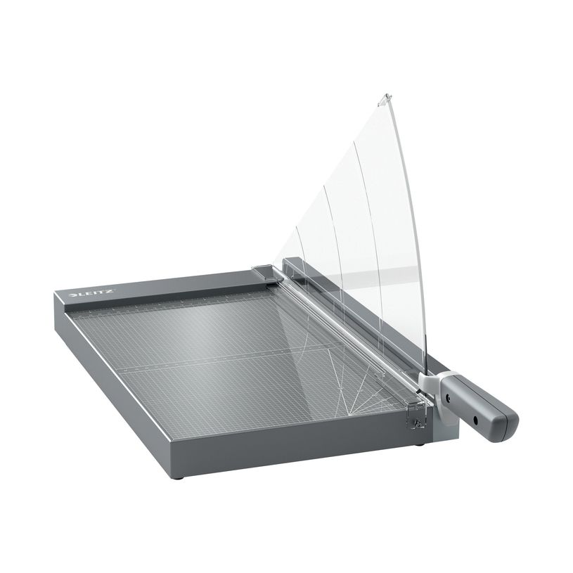 4002432129720-Leitz Precision Office Pro A4+ - Rogneuse/coupeuse A4+ - coupe jusqu'à25 feuilles-P_405133212_4-0