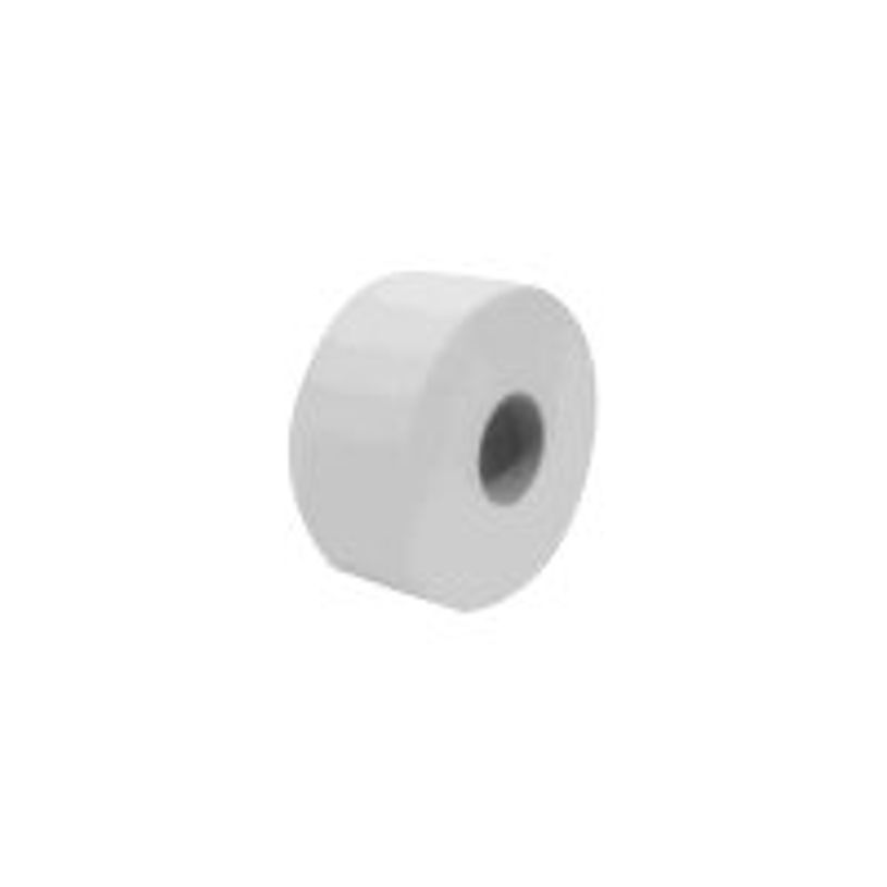 3378921717046-Evadis Mini Jumbo - Papier toilette - 12 rouleaux - 200 m - blanc-P_405133229_1-0
