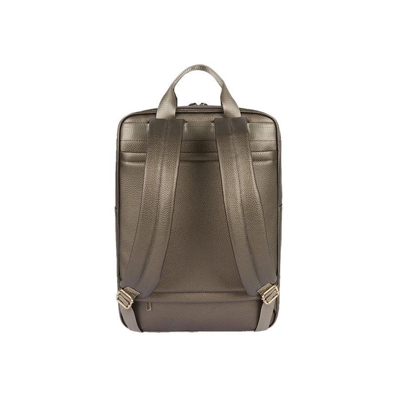 3664447146881-Oberthur Lady Bradford - Sac à dos pour ordinateur portable 15,6" - bronze-P_405133251_10-1