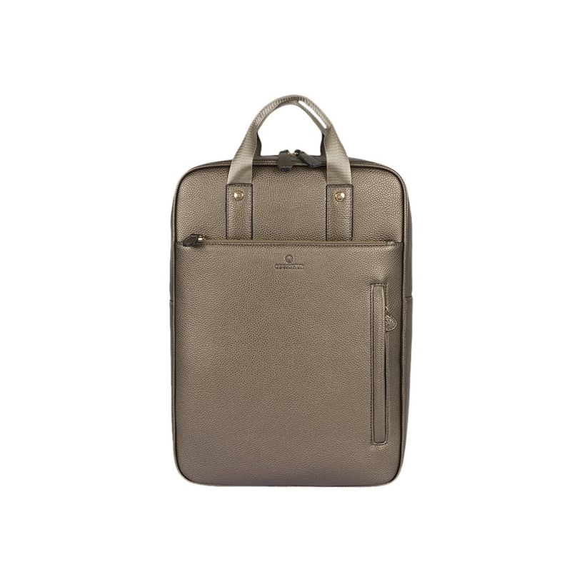3664447146881-Oberthur Lady Bradford - Sac à dos pour ordinateur portable 15,6" - bronze-P_405133251_9-5