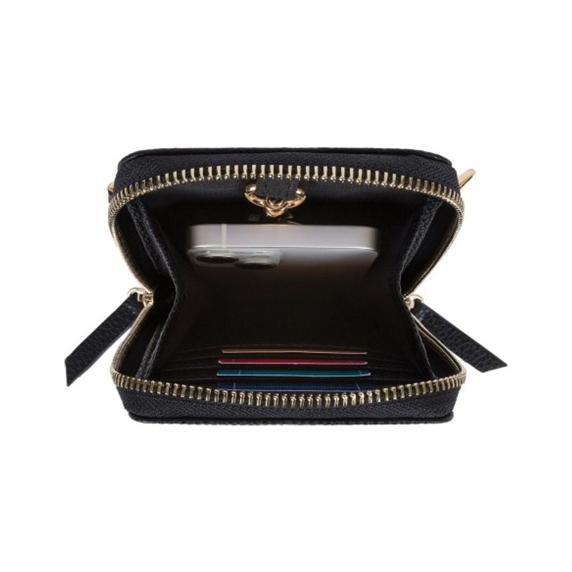 3664447146911-Oberthur - Sac téléphone Lady Bradford - noir-P_405133253_2-1