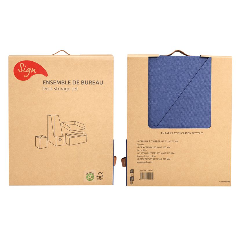 3173741249902-Carpentras Reborn - Parure de bureau - 4 pièces - bleu-P_405133345_2-1