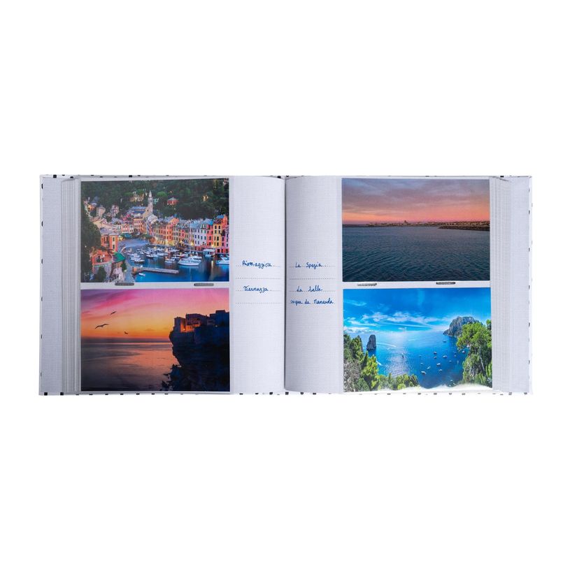 3130630627722-Exacompta Bright - Album photos à pochettes 22,5 x 22 cm - pour 200 photos 10 x 15 cm-P_405133355_5-3