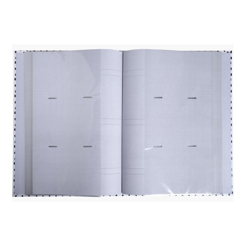 3130630627739-Exacompta Bright - Album photos à pochettes 22,5 x 32,5 cm - pour 300 photos 10 x 15 cm-P_405133356_2-2
