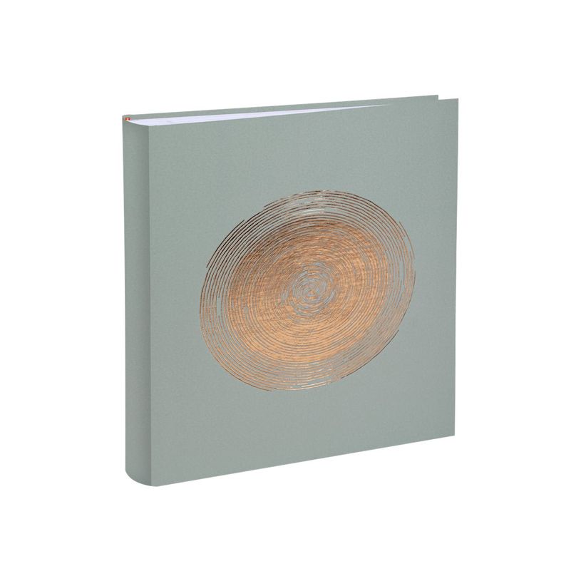 3130630162636-Exacompta Ellipse - Album photos 29 x 32 cm - 60 pages - vert-P_405133360_2-0