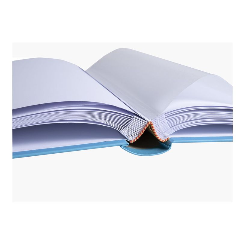 3130630161516-Exacompta Plum' - Album photos 29 x 32 cm - 60 pages - turquoise-P_405133363_3-3