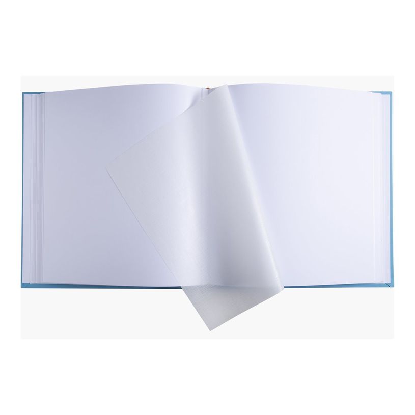 3130630161516-Exacompta Plum' - Album photos 29 x 32 cm - 60 pages - turquoise-P_405133363_5-2