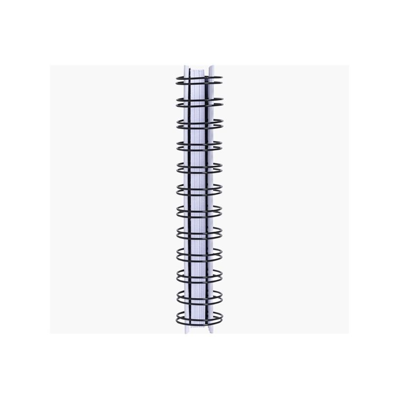 3130630151357-Exacompta French'class - Album photos à spirale 23 x 16 cm - 50 pages - blanc-P_405133373_5-4