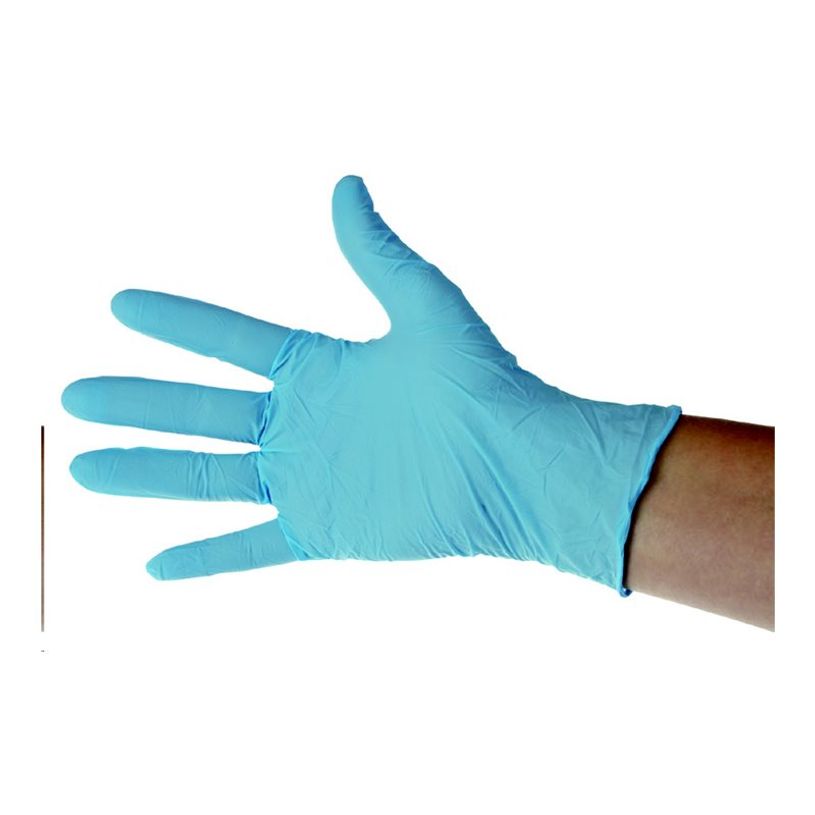 3700008504773-Magister - 100 gants - T6/7 - bleu - non poudré-P_405133393_1-1