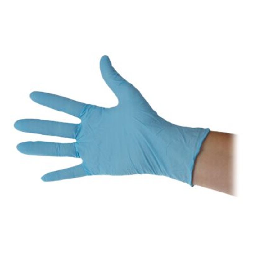 3700008504797-Magister - 100 gants - T8/9 - bleu - non poudré-P_405133395_2-0