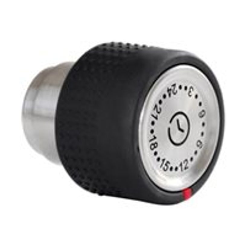 3614300019524-Les Artistes Paris - Gourde Bouteille isotherme 280 ml - rouge - acier inoxydable-P_405133509_2-1