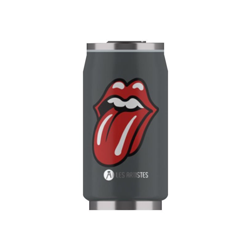 3614300043130-Les Artistes Paris - Canette isotherme - French kiss - 280 ml - acier inoxydable-P_405133580_1-0