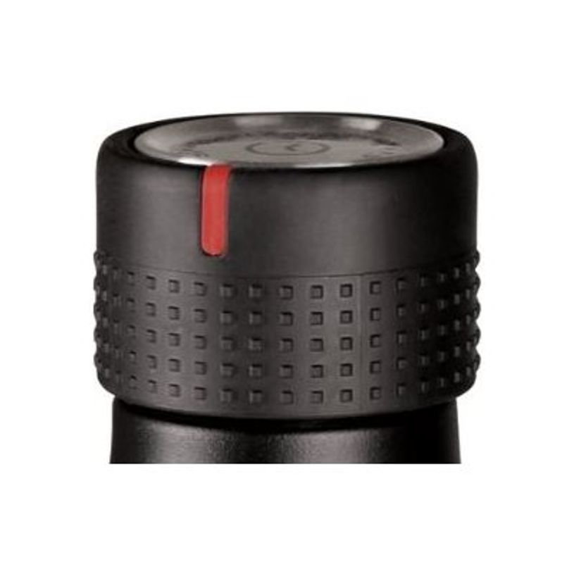 3614300042744-Les Artistes Paris - Gourde Bouteille isotherme 500 ml - Snow - acier inoxydable-P_405133599_3-2