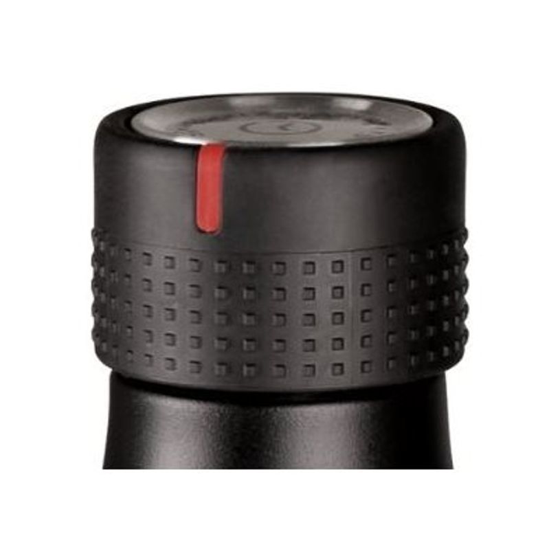 3614300022340-Les Artistes Paris - Gourde Bouteille isotherme 750 ml - bois - acier inoxydable-P_405133606_4-2