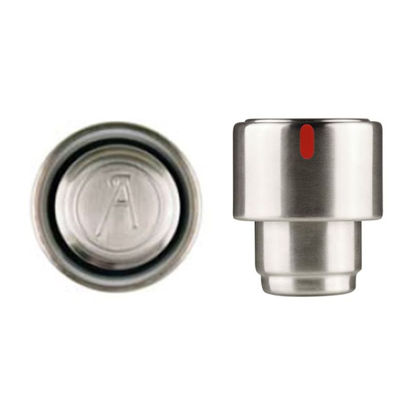 3614300043055-Les Artistes Paris - Gourde Bouteille isotherme 500 ml - Safari - acier inoxydable-P_405133646_2-1
